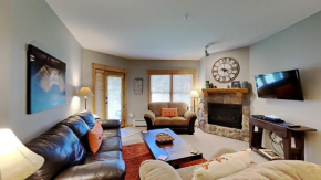 Tenderfoot Lodge 2616 condo